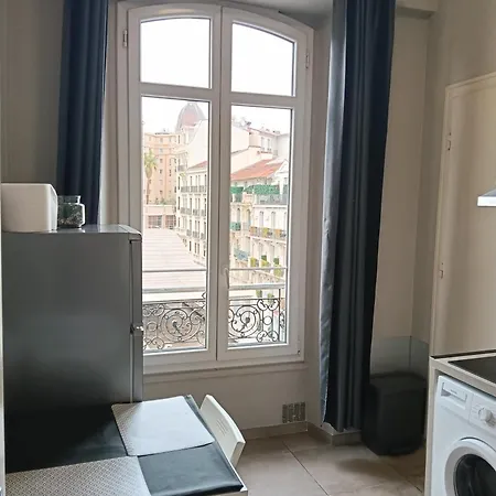 Studio Central Nice * Nizza