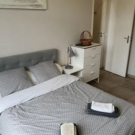 Studio Central Nice Apartman